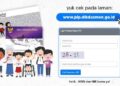 Cara Cek PIP dengan Mudah dan Cepat