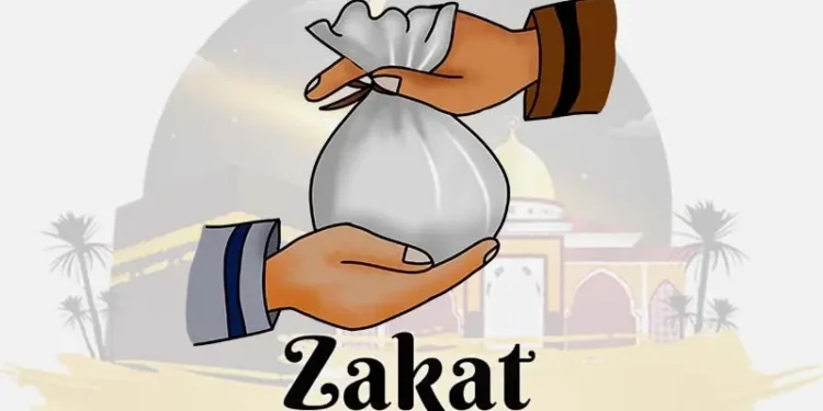 Ketahui 8 Golongan yang Berhak Menerima Zakat