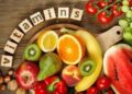 Jenis-Jenis Vitamin dan Fungsinya bagi Tubuh