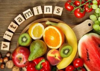 Jenis-Jenis Vitamin dan Fungsinya bagi Tubuh