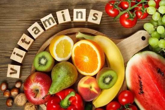 Jenis-Jenis Vitamin dan Fungsinya bagi Tubuh