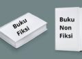 Perbedaan Struktur Buku Fiksi dan Non Fiksi, Simak Penjelasannya