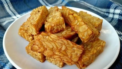Jenis-Jenis Makanan Tinggi Probiotik yang Bantu Lancarkan Pencernaan