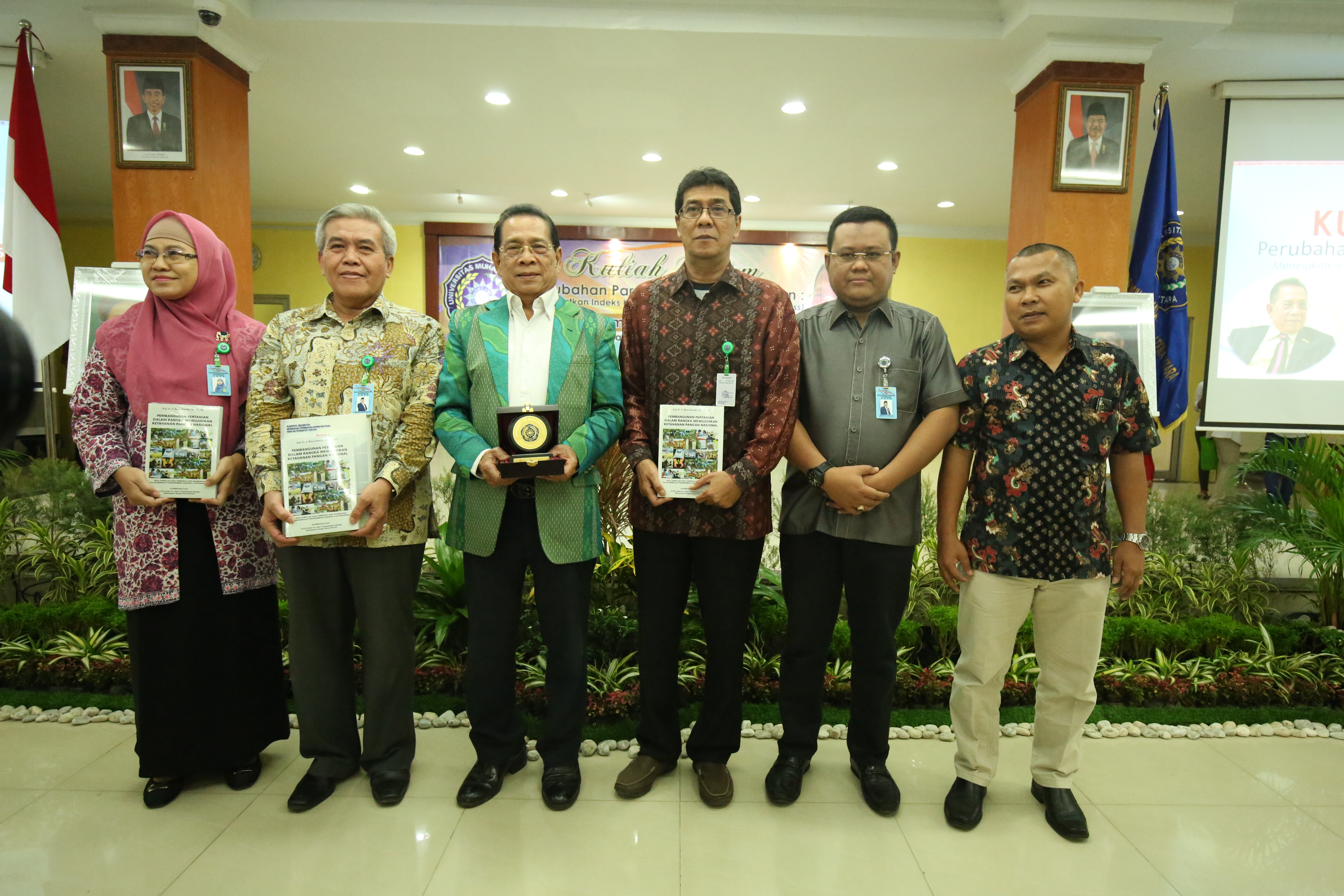 Tingkat Kebahagiaan Masyarakat Indonesia Rendah