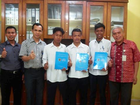 Tiga Mahasiswa UMSU Menangkan Hibah Penelitian BKKBN Sumut