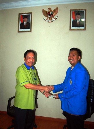 Mahasiswa Berprestasi UMSU Wakili Kopertis ke Nasional