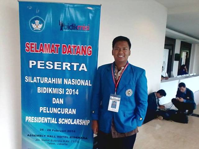 UMSU Juara Pemilihan Mahasiswa Berprestasi Kopertis