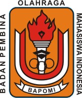 UMSU Juara Umum POMSU 2012