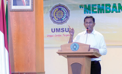 Dahlan Iskan : Saya Belum ke KPK, Bukan Tidak Mau ke KPK