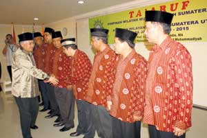 Din Syamsudin Usul Pemerintah Bentuk Densus 99 Buru Koruptor