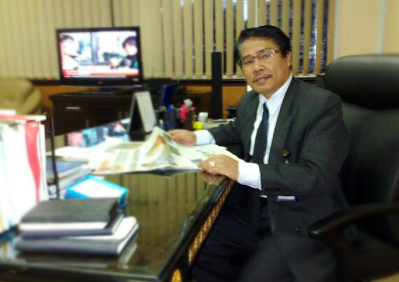 KIPRAH UMSU : 55 TAHUN MEMBANGUN BANGSA