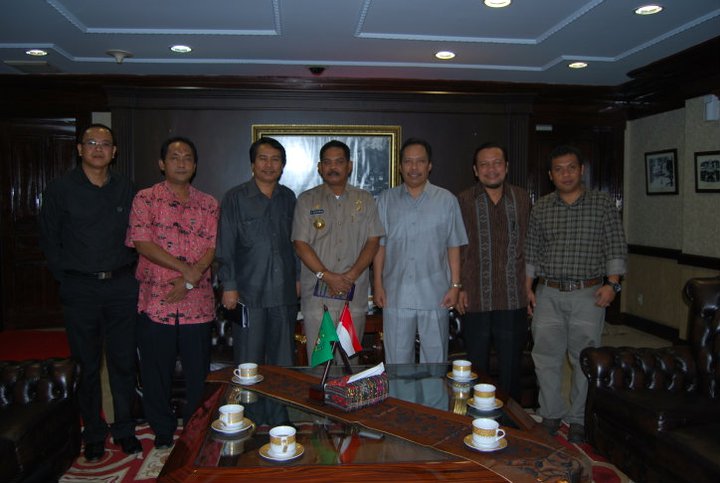 Walikota Medan Apresiasi M.Radio