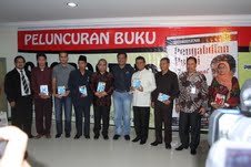 Setetas Pemikiran Mendasar Oegroseno Dalam Usaha Perbaikan Citra Polisi