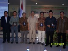 Antropolog: Pemimpin Curhat Tanda Tak Mampu Kerja