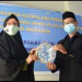 UMSU Lecturer Teaches Astrolabe at SMA Sains Plus and Tahfidz Qur'an Al-Ammar Tj. Morawa