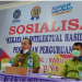 PPKI UMSU Gelar Sosialisasi “Kekayaan Intelektual Hasil Kegiatan Penelitian Perguruan Tinggi”
