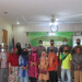 Several FISIP UMSU lecturers carry out community partnership program activities.