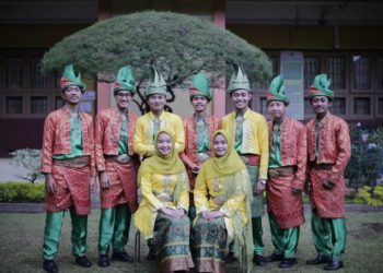 UMSU Juara 3 Lomba Pantun Nasional Balai Pustaka