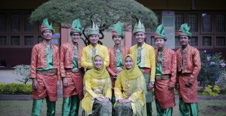 UMSU Juara 3 Lomba Pantun Nasional Balai Pustaka