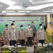 UMSU Tuan Rumah Halal Bihalal PWM Sumut dan Milad Aisyiyah