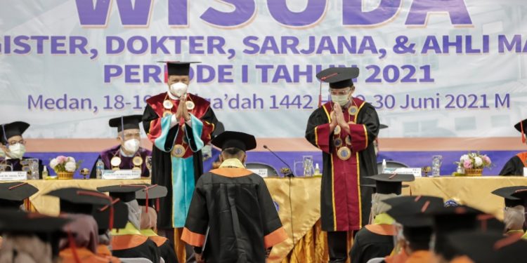 LLDikti Sumut: UMSU Kampus Model