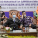 UMSU – UPSI Malaysia Komitmen Lanjutkan Kerjasama