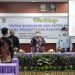 PPKI UMSU Gelar Workshop Paten Searching dan Paten Drafting