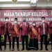 UMSU Kampus Terbaik di Sumatera Utara