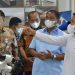 Kampus Terbaik di Medan Bupati Sergai dan Rektor UMRI Kunjungi OIF UMSU
