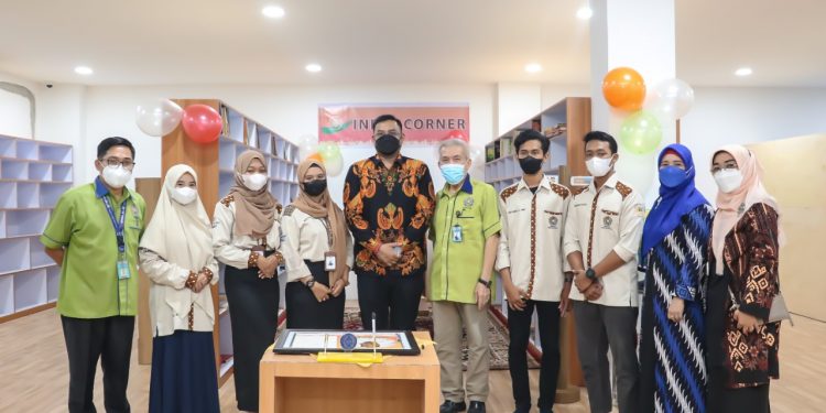 India Perkuat Bekerjasama Dengan UMSU