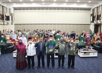 Bergembira Bersama Muhammadiyah