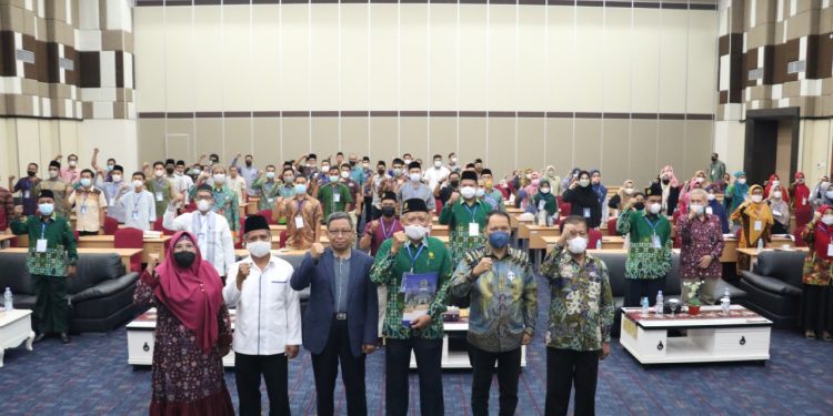Bergembira Bersama Muhammadiyah