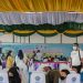 UMSU Dan POLDA SU Bersinergi Gelar Vaksinasi Tahap 2