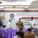 UMSU - ANTARA GELAR PELATIHAN JURNALISTIK KEHUMASAN