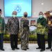 FK UMSU Sambut Silaturahmi dan Studi Banding dari FK UM Surabaya