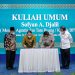 UMSU Tandatangani Mou Bersama Kanwil BPN Sumatra Utara
