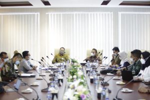 UMSU - Telkom Tingkatkan Kolaborasi Pendidikan Digital