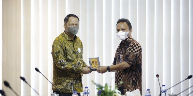 UMSU - Telkom Tingkatkan Kolaborasi Pendidikan Digital