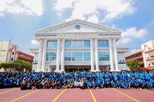 FAHUM UMSU Gelar Kuliah Umum Bersama Ombudsman RI