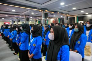 FAHUM UMSU Gelar Kuliah Umum Bersama Ombudsman RI