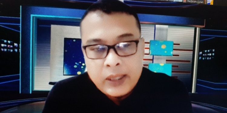 UMSU Gelar Kompetisi Internasional Poster dan Karya Tulis Ilmiah 2022