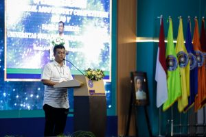 KPSH UMSU Gelar Internal Moot Court Competition (IMCC) 2022