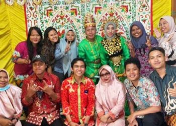 Pengalaman Mahasiswa FISIP UMSU ikuti Program MSIB Kampus Merdeka di Gorontalo