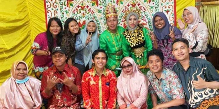 Pengalaman Mahasiswa FISIP UMSU ikuti Program MSIB Kampus Merdeka di Gorontalo