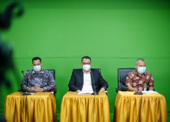 FISIP UMSU Sukses Gelar Konferensi Internasional INCCLUSI 2022