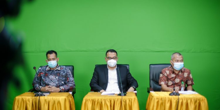 FISIP UMSU Sukses Gelar Konferensi Internasional INCCLUSI 2022