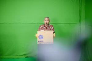 FISIP UMSU SUKSES GELAR KONFERENSI INTERNASIONAL INCCLUSI 2022