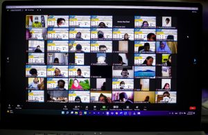 FAI UMSU Sukses Gelar Seminar Internasional INSIS 2022