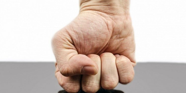 Mekanisme Pembagian Kekuasaan yang Dilaksanakan di Indonesia