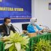 UMSU Gelar Pelepasan Mahasiswa Peserta MBKM 2022